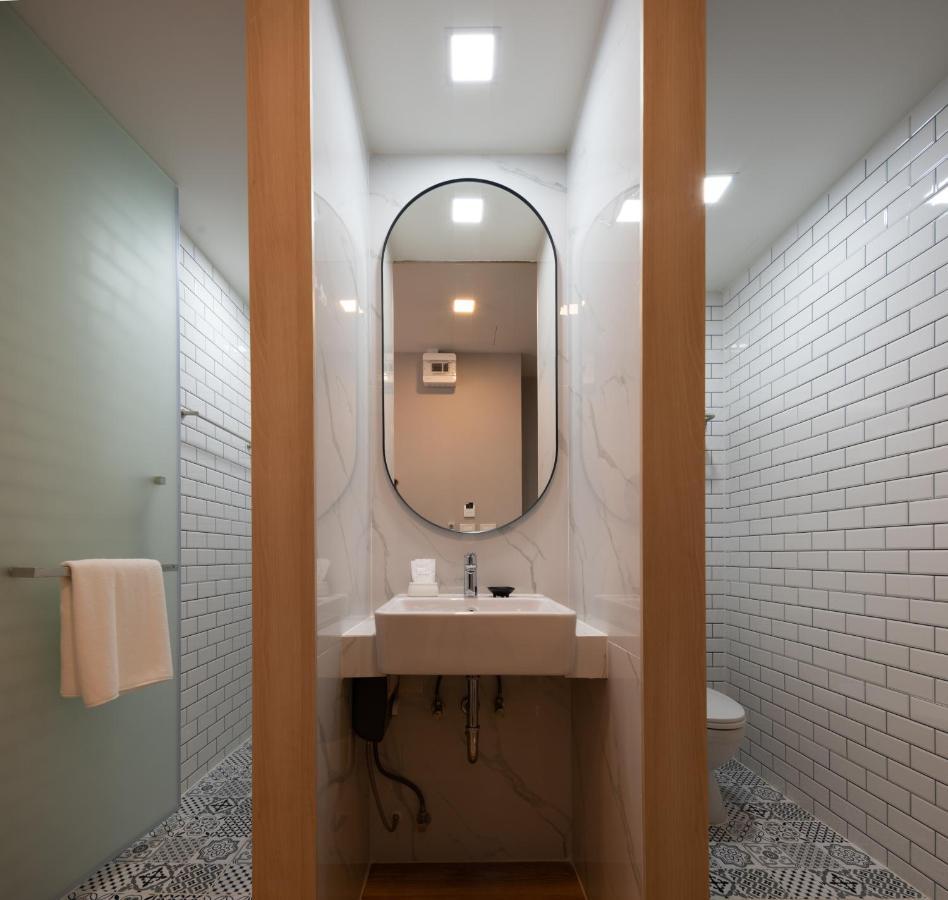Fyn Park Hotel Makkasan Екстер'єр фото