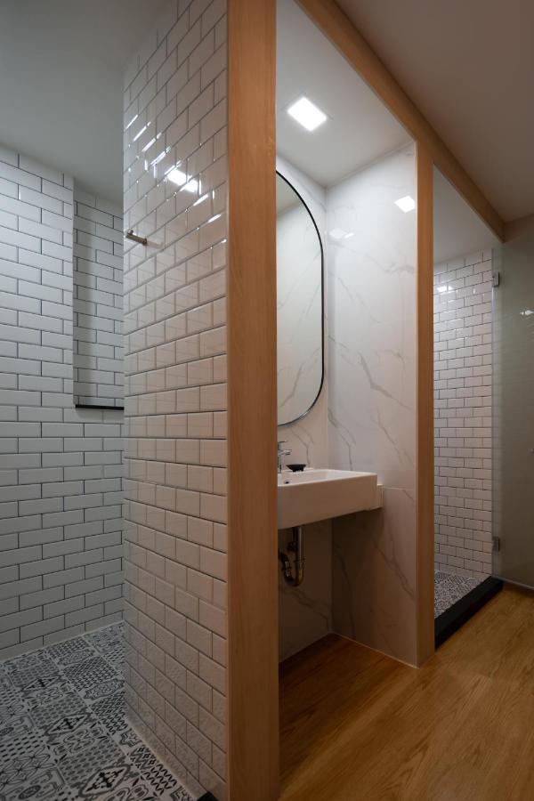 Fyn Park Hotel Makkasan Екстер'єр фото